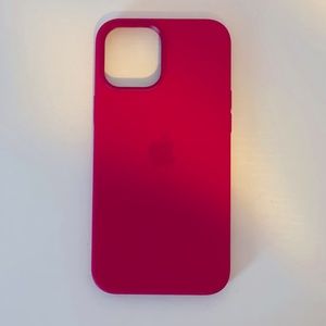iPhone 12 Pro Max case